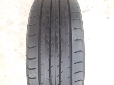 ขายยาง195/45/16 ปี 12 DUNLOP SP 2050 4 เส้น