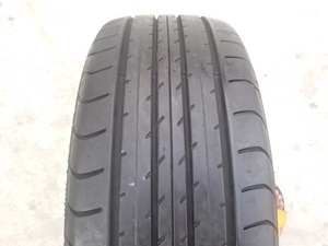 ขายยาง195/45/16 ปี 12 DUNLOP SP 2050 4 เส้น