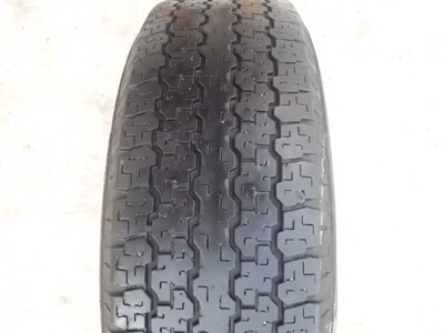 ขายยาง245/70/16 ปี 12 BRIDGESTONE DUELER HT689  4  เส้น