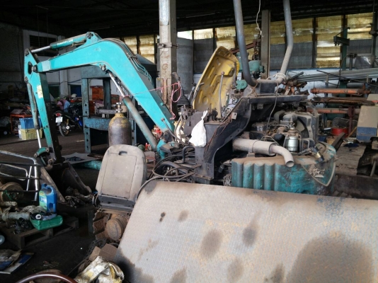 ขาย Komatsu Pc30-8 ราคา 220,000 บาท