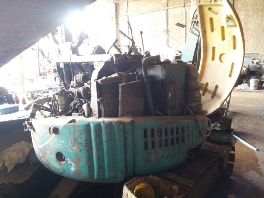 ขาย Komatsu Pc30-8 ราคา 220,000 บาท