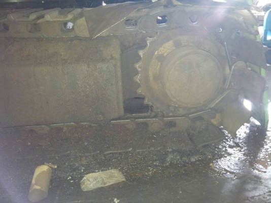 ขาย Komatsu Pc30-8 ราคา 220,000 บาท