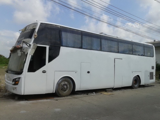 Bus แอร์ไฟฟ้า