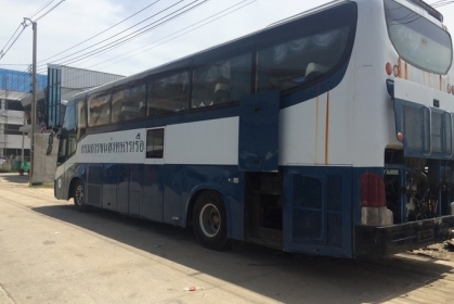 Bus แอร์ไฟฟ้า