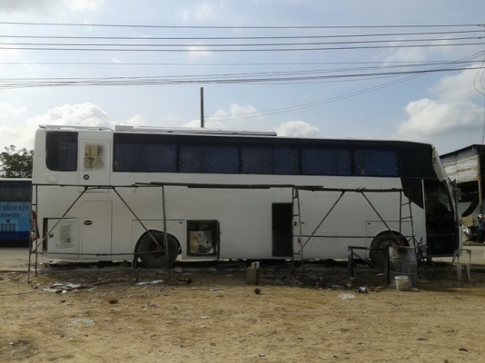 Bus แอร์ไฟฟ้า