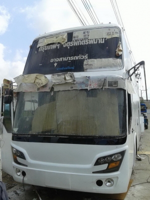 Bus แอร์ไฟฟ้า