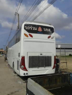 Bus แอร์ไฟฟ้า