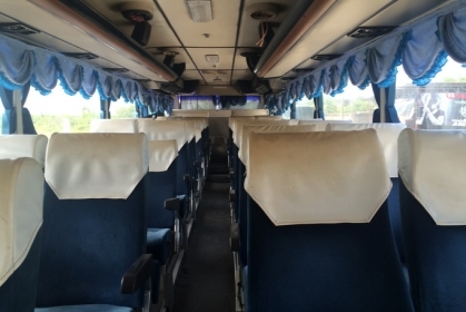 Bus แอร์ไฟฟ้า