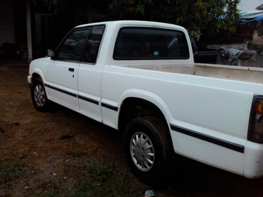 ขาย ฟรอดแคป ปี41 เครื่องแน่น ช่วงล่างแน่น สีสวย พร้อมใช้งาน