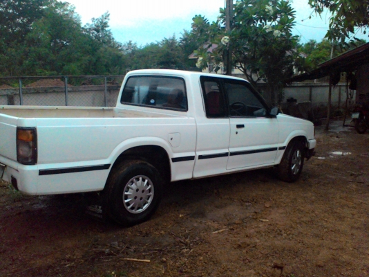 ขาย ฟรอดแคป ปี41 เครื่องแน่น ช่วงล่างแน่น สีสวย พร้อมใช้งาน