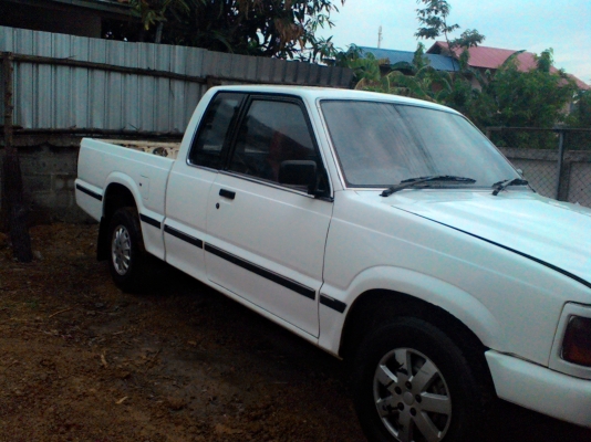 ขาย ฟรอดแคป ปี41 เครื่องแน่น ช่วงล่างแน่น สีสวย พร้อมใช้งาน