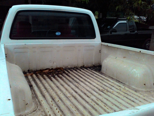 ขาย ฟรอดแคป ปี41 เครื่องแน่น ช่วงล่างแน่น สีสวย พร้อมใช้งาน