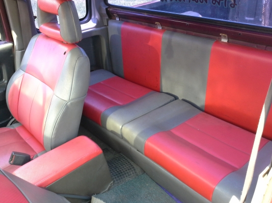 ขายคร้าบนิสสันบิ๊กเอ็ม Kingcab ฝาแดงแน่นๆBD25 สภาพสวยมากรถพร้อมใช้งาน เอกสารครบ พ.ไม่เวอร์ แอร์เย็นเพลงเพราะ เบาะสวยภายนอก-ใน แจ่มๆ ขายถูก89000-สนใจทักมาคร้าบ/0817915677