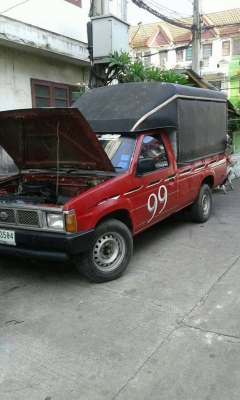 ขายด่วน BIG M ปี92