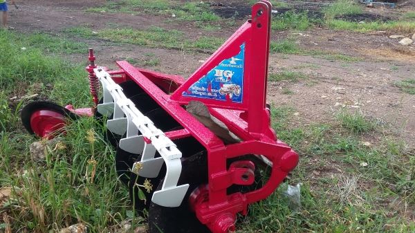 ผาน 5 &times;22 โรงงานเอ็นจี