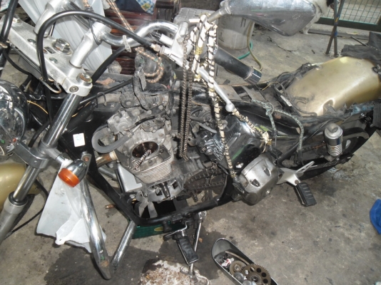 ซื้อซากแฟนทอม200