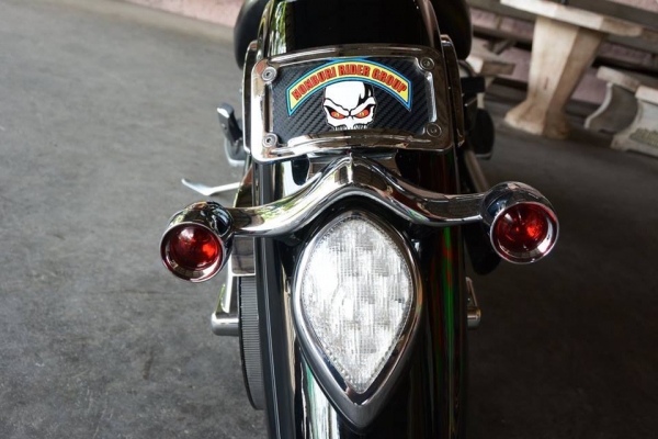 Yamaha Roadstar 1600 cc Yamaha Roadstar 1600 cc