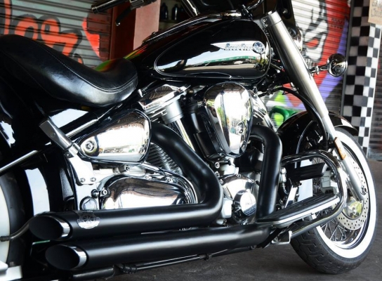 Yamaha Roadstar 1600 cc Yamaha Roadstar 1600 cc