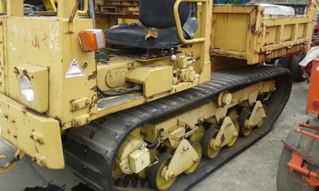รถบรรทุก dumper, MOROOKA KOMATSU MST 500 แทรกยาง เหมาะใช้ในสวน ไร่ ภูเขา ที่หล่ม ขนย้าย หิน ดิน ปูน การเกษตร รถบรรทุก dumper, MOROOKA KOMATSU MST 500 แทรกยาง เหมาะใช้ในสวน ไร่ ภูเขา ที่หล่ม ขนย้าย หิน ดิน ปูน การเกษตร