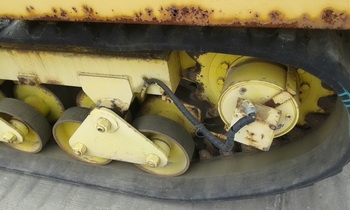 รถบรรทุก dumper, MOROOKA KOMATSU MST 500 แทรกยาง เหมาะใช้ในสวน ไร่ ภูเขา ที่หล่ม ขนย้าย หิน ดิน ปูน การเกษตร รถบรรทุก dumper, MOROOKA KOMATSU MST 500 แทรกยาง เหมาะใช้ในสวน ไร่ ภูเขา ที่หล่ม ขนย้าย หิน ดิน ปูน การเกษตร