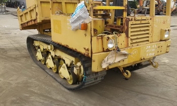 รถบรรทุก dumper, MOROOKA KOMATSU MST 500 แทรกยาง เหมาะใช้ในสวน ไร่ ภูเขา ที่หล่ม ขนย้าย หิน ดิน ปูน การเกษตร รถบรรทุก dumper, MOROOKA KOMATSU MST 500 แทรกยาง เหมาะใช้ในสวน ไร่ ภูเขา ที่หล่ม ขนย้าย หิน ดิน ปูน การเกษตร