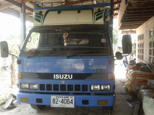 หกล้อISUZU120 คันซีKS เฟืองF หน้าหลัง คันซีสวย เคร่องดี หกล้อISUZU120 คันซีKS เฟืองF หน้าหลัง คันซีสวย เคร่องดี