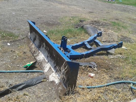 ขายรถไถ