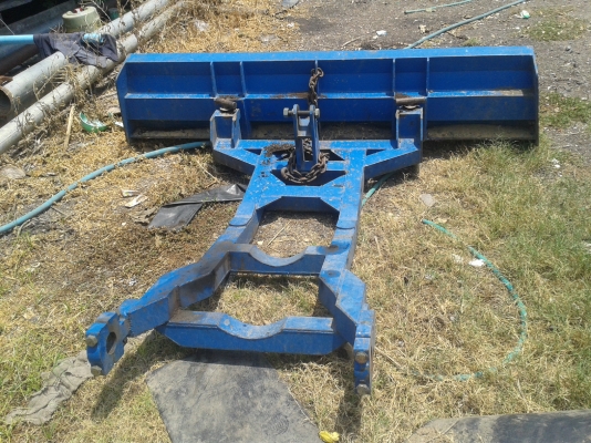 ขายรถไถ