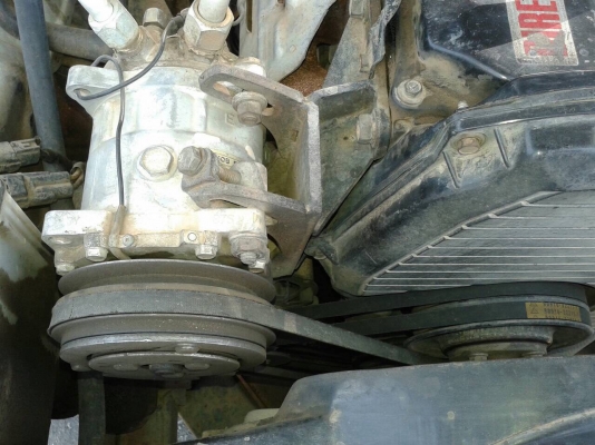 ขายกระบะ ไมตี้เอกซ์ ปี 37 แปลงโฉมใหม่แล้ว เครื่องดี คัสซีสวย ทะเบียนพร้อมโอนครับ