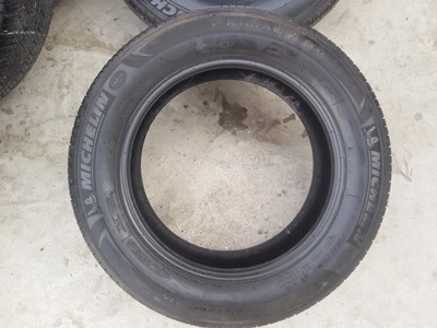 ขายยาง205/60/16 ปี 4713    MICHERLIN 3St 4 เส้น