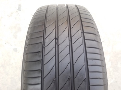 ขายยาง205/60/16 ปี 4713    MICHERLIN 3St 4 เส้น