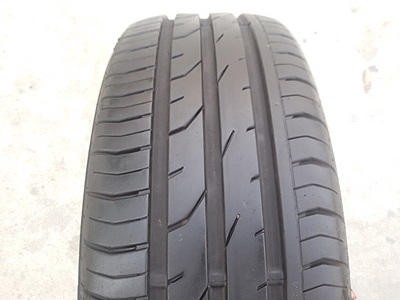 ขายยาง195/50/16 ปี 0413  CONTINONTAL  4 เส้น