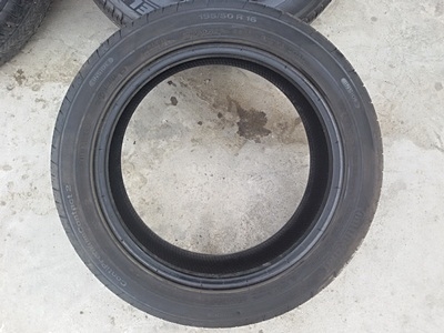 ขายยาง195/50/16 ปี 0413  CONTINONTAL  4 เส้น