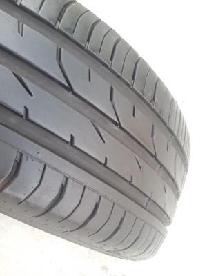 ขายยาง195/50/16 ปี 0413  CONTINONTAL  4 เส้น