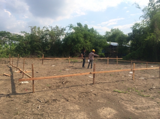 085-7666984 รับตอกเสาเข็มโคราชพร่่อมเสาเข็ม