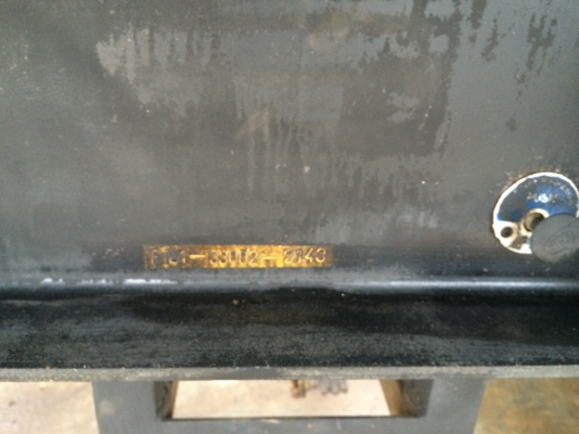 ขายด่วนลูกพ่วงดั้มสามมิตร ราคาถูกๆสภาพพร้อมใช้