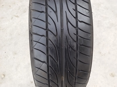 ขายยาง205/55/16 ปี 3712 DUNLOP LM703 4 เส้น