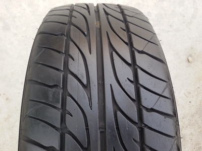 ขายยาง205/55/16 ปี 3712 DUNLOP LM703 4 เส้น