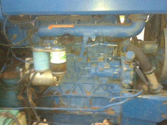 ขายรถไถ