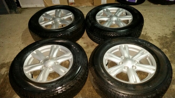 ล้อแม็ก Mu-x ขอบ17 ป้ายแดง ล้อแม็ก Mu-x ขอบ17 ป้ายแดง