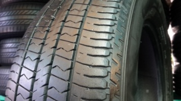 ขายยาง205/65/15 ยาง DUNLOP SP SPORT  D80  ปี13 ( 4เส้น )