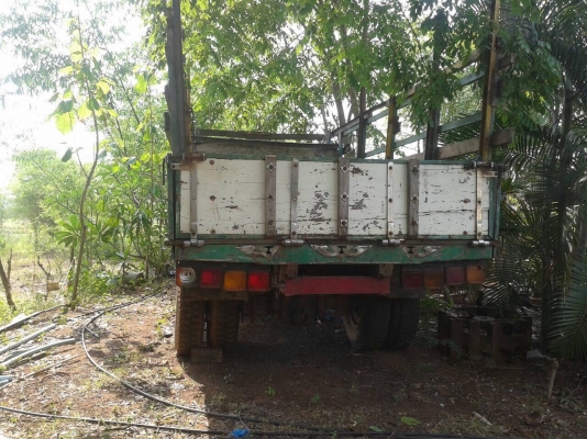 ขาย 6 ล้อหัวยาว เครื่อง 6BB1 145 แรงม้า คัสซีสวย เฟืองท้ายใหญ่ ต่อทะเบียนใช้ได้แต่โอนไม่ได้เพราะไฟแนนซ์ล้ม ราคาต่อรองได้ครับ ขาย 6 ล้อหัวยาว เครื่อง 6BB1 145 แรงม้า คัสซีสวย เฟืองท้ายใหญ่ ต่อทะเบียนใช้ได้แต่โอนไม่ได้เพราะไฟแนนซ์ล้ม ราคาต่อรองได้ครับ