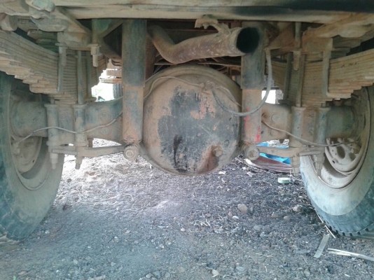 ขาย 6 ล้อหัวยาว เครื่อง 6BB1 145 แรงม้า คัสซีสวย เฟืองท้ายใหญ่ ต่อทะเบียนใช้ได้แต่โอนไม่ได้เพราะไฟแนนซ์ล้ม ราคาต่อรองได้ครับ ขาย 6 ล้อหัวยาว เครื่อง 6BB1 145 แรงม้า คัสซีสวย เฟืองท้ายใหญ่ ต่อทะเบียนใช้ได้แต่โอนไม่ได้เพราะไฟแนนซ์ล้ม ราคาต่อรองได้ครับ