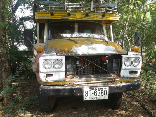 ขาย 6 ล้อหัวยาว เครื่อง 6BB1 145 แรงม้า คัสซีสวย เฟืองท้ายใหญ่ ต่อทะเบียนใช้ได้แต่โอนไม่ได้เพราะไฟแนนซ์ล้ม ราคาต่อรองได้ครับ