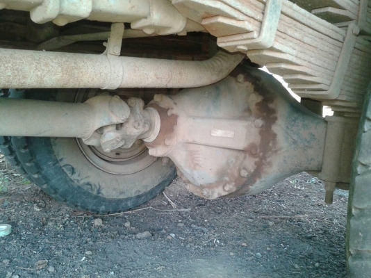 ขาย 6 ล้อหัวยาว เครื่อง 6BB1 145 แรงม้า คัสซีสวย เฟืองท้ายใหญ่ ต่อทะเบียนใช้ได้แต่โอนไม่ได้เพราะไฟแนนซ์ล้ม ราคาต่อรองได้ครับ ขาย 6 ล้อหัวยาว เครื่อง 6BB1 145 แรงม้า คัสซีสวย เฟืองท้ายใหญ่ ต่อทะเบียนใช้ได้แต่โอนไม่ได้เพราะไฟแนนซ์ล้ม ราคาต่อรองได้ครับ