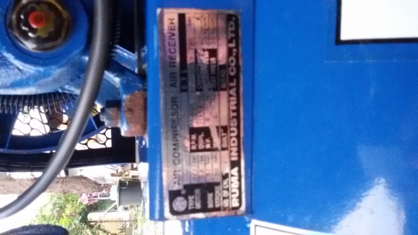 ขายปั๊มลม PUMA 64 ลิตร ขายปั๊มลม PUMA 64 ลิตร