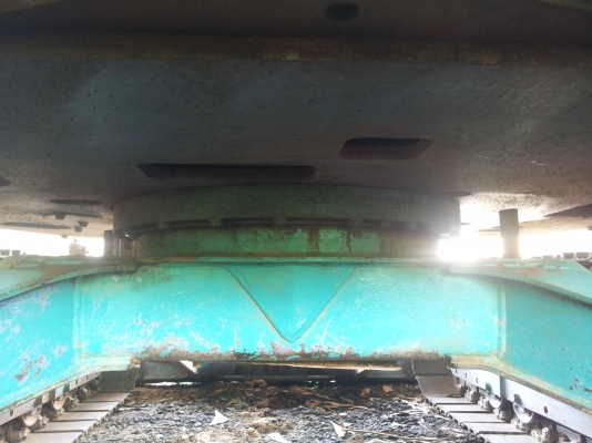 KOMATSU PC55UU-2สวยๆดิมๆพร้อมใข้แอร์เย็นพร้อมทำงานหาเงิน KOMATSU PC55UU-2สวยๆดิมๆพร้อมใข้แอร์เย็นพร้อมทำงานหาเงิน