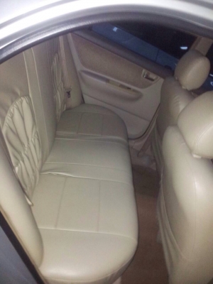 ขายรถอัลติสปี04 1.8e