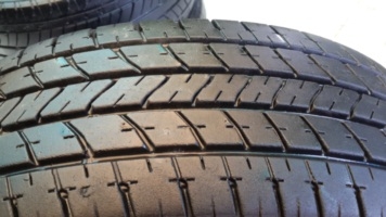 ขายยาง185/60/15 ยาง BRIDGESTONE PONANZA RE080 ปี 12 ( 1ชุด )