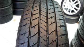 ขายยาง185/60/15 ยาง BRIDGESTONE PONANZA RE080 ปี 12 ( 1ชุด )